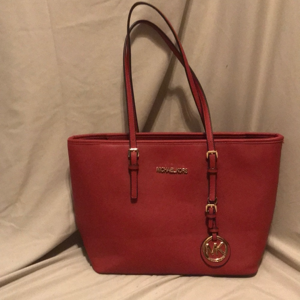 Michael Kors shoulder bag